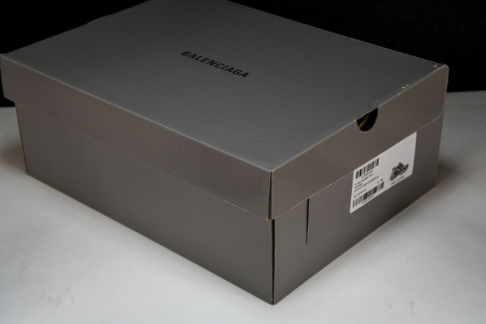 bl track trainers sneaker blr-40