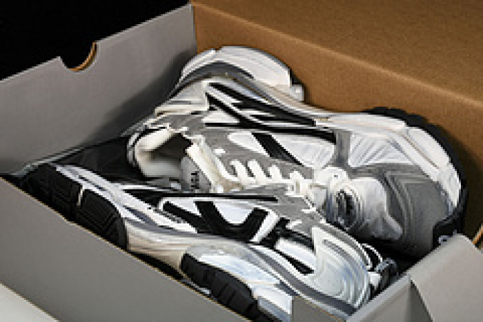 bl track trainers sneaker blr-41