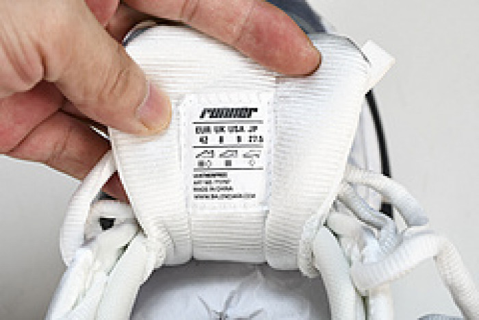 bl track trainers sneaker blr-41