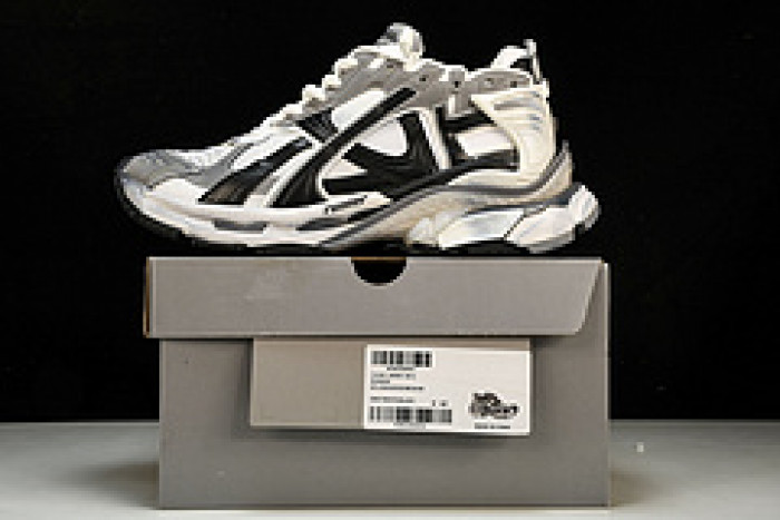 bl track trainers sneaker blr-41