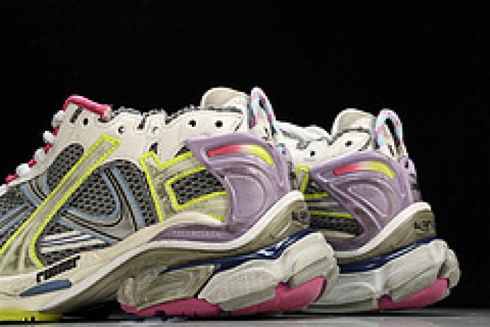 bl track trainers sneaker blr-42