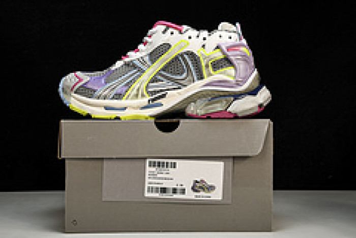 bl track trainers sneaker blr-42