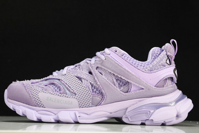 bl track trainers sneaker bl-44