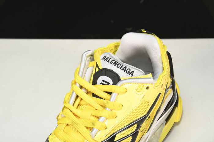 bl track trainers sneaker blr-33