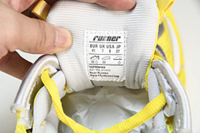 bl track trainers sneaker blr-33