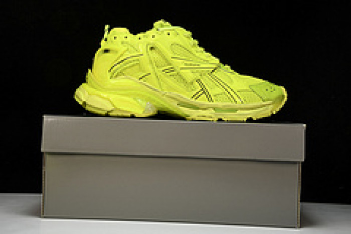 bl track trainers sneaker blr-20