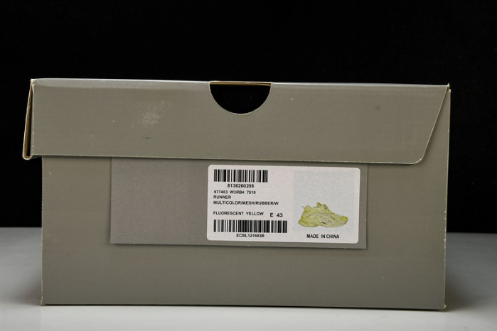 bl track trainers sneaker blr-20