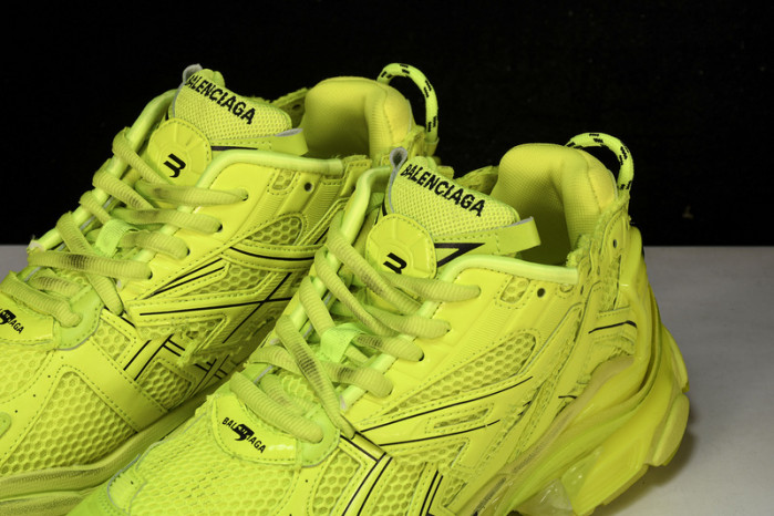 bl track trainers sneaker blr-20