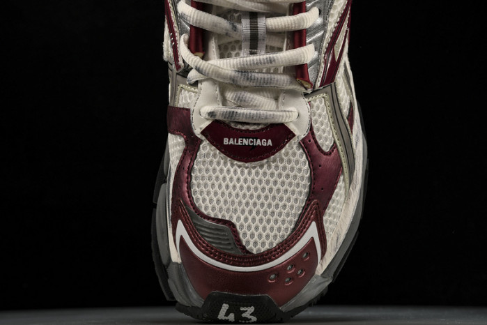 bl track trainers sneaker blr-17