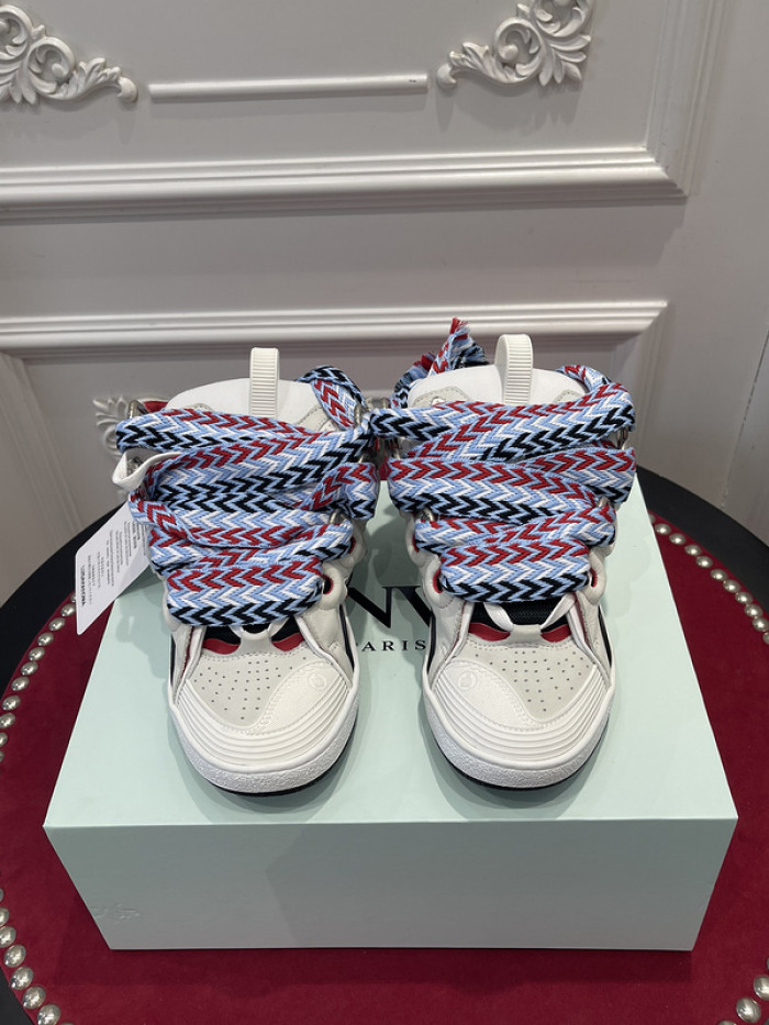 Lanu1n curb sneaker 111136