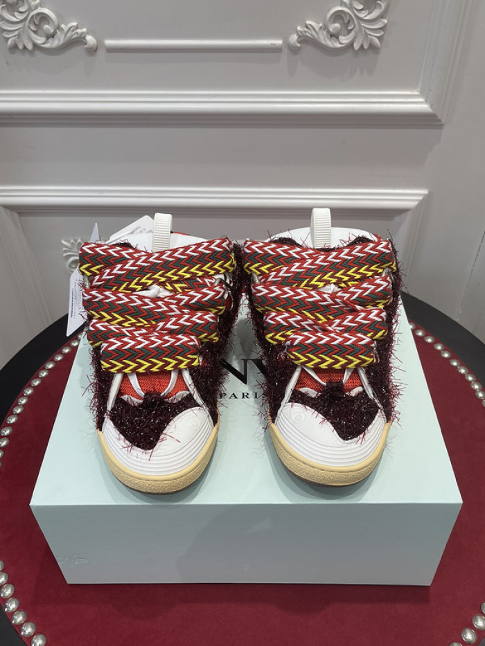 Lanu1n curb sneaker 111138