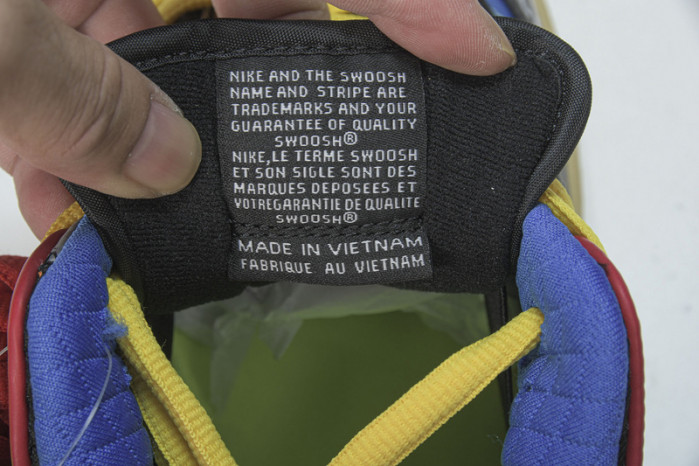 nike sb dunk low what the paul cz2239-600