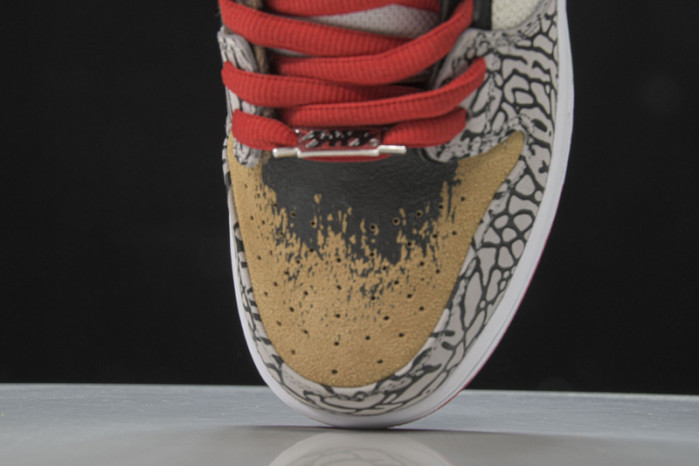 nike sb dunk low what the paul cz2239-600