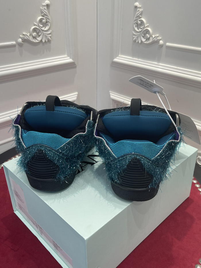 Lanu1n curb sneaker 111139