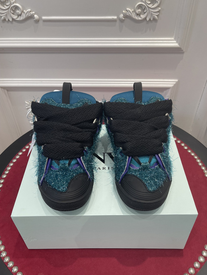 Lanu1n curb sneaker 111139