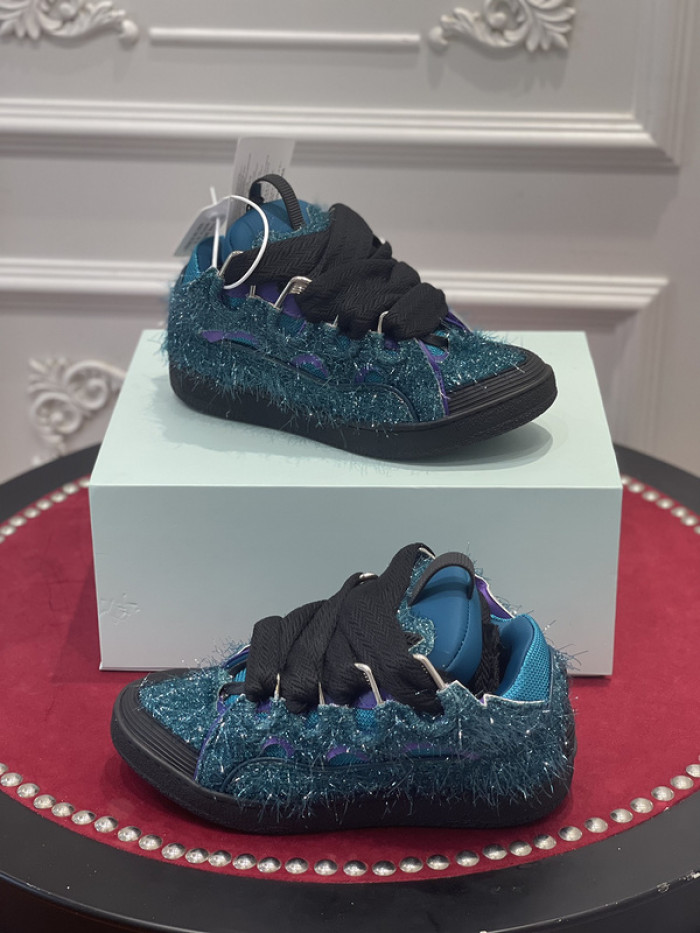 Lanu1n curb sneaker 111139