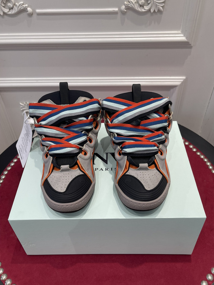 Lanu1n curb sneaker 111141