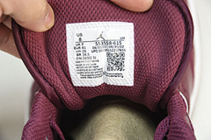 jordan 1 low white bordeaux 553558-615