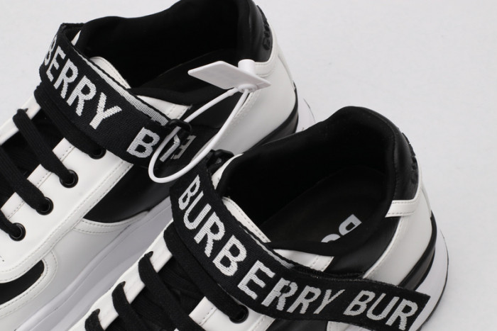 BUBERY SNEAKER