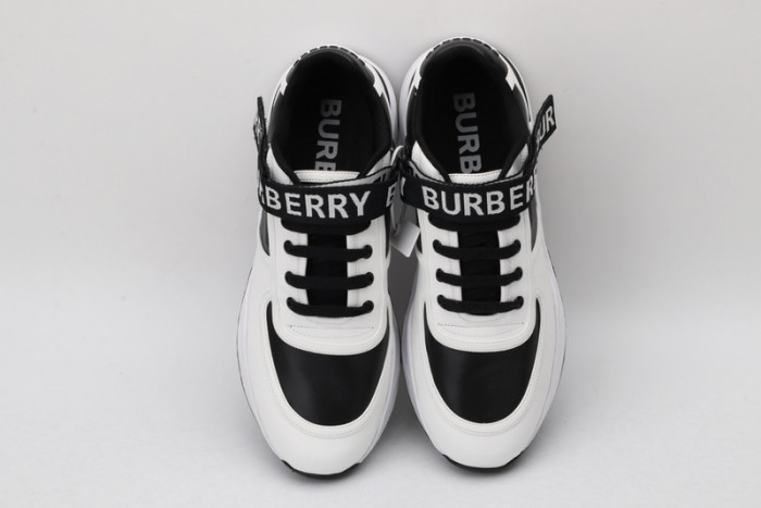 BUBERY SNEAKER