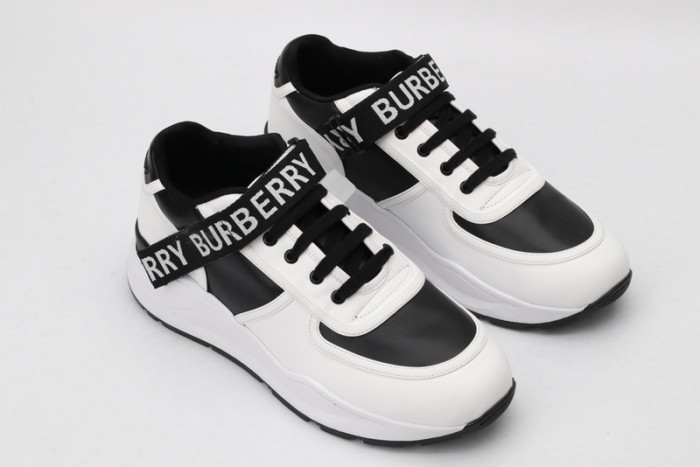 BUBERY SNEAKER