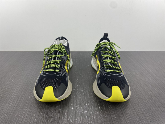 gi rhyton vintage trainer sneaker usn108495