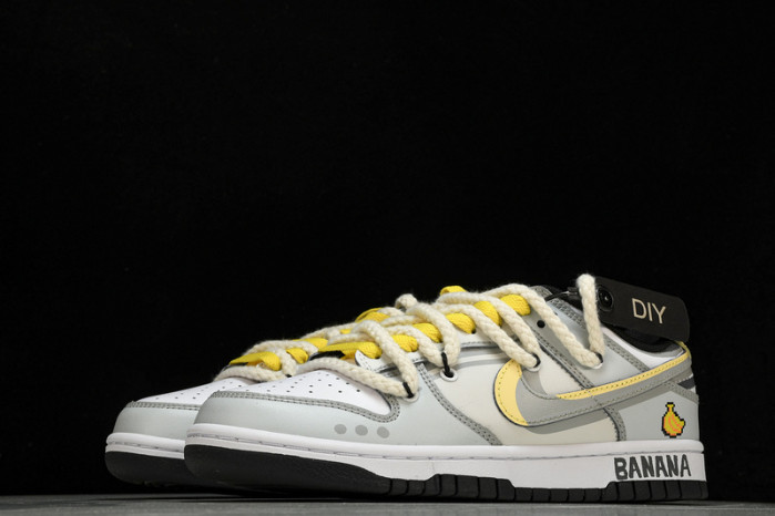 nike dunk low dd1391-100 xl