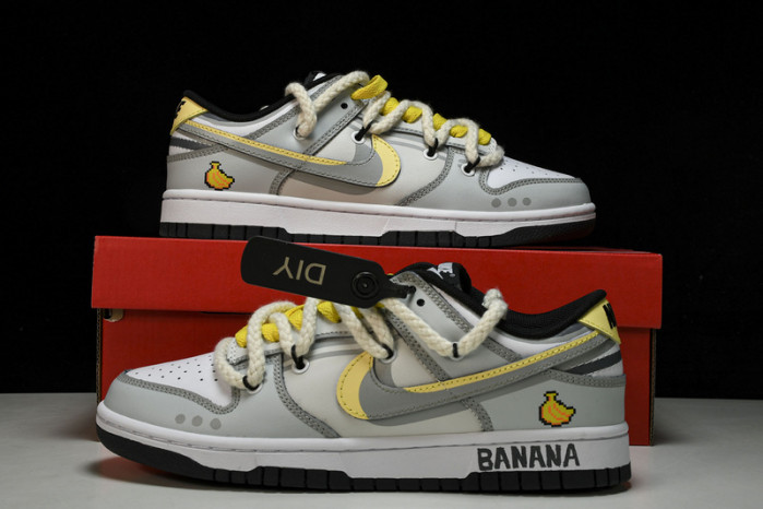 nike dunk low dd1391-100 xl