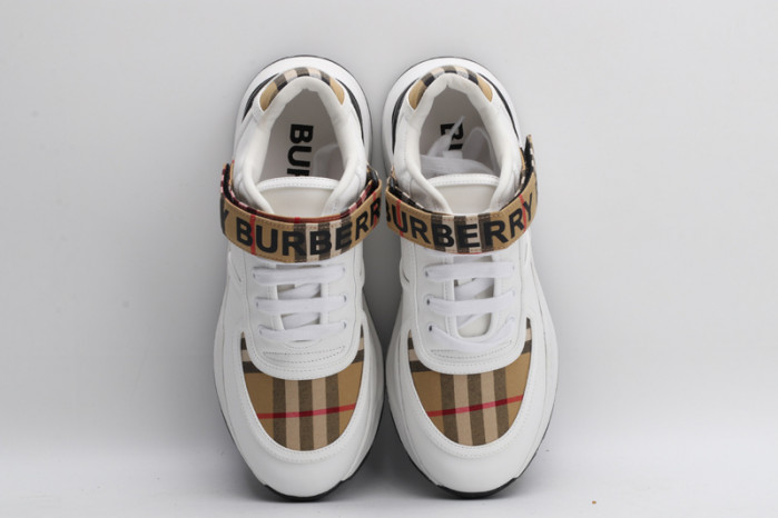 BUBERY SNEAKER