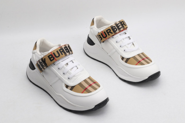 BUBERY SNEAKER