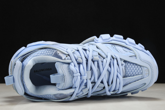 bl tess s. gomma trek low sneakers bl-04