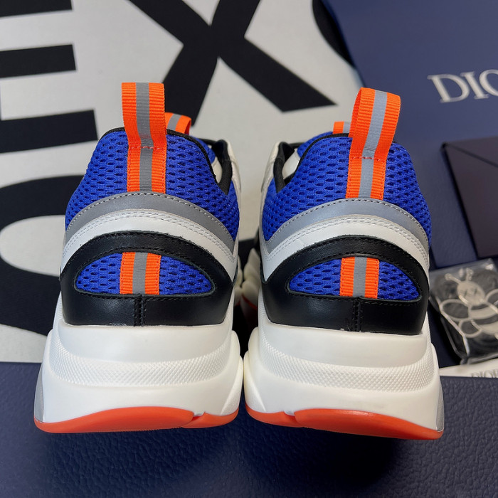 dr homme b22 trainer sneaker dr-13