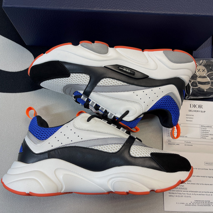 dr homme b22 trainer sneaker dr-13