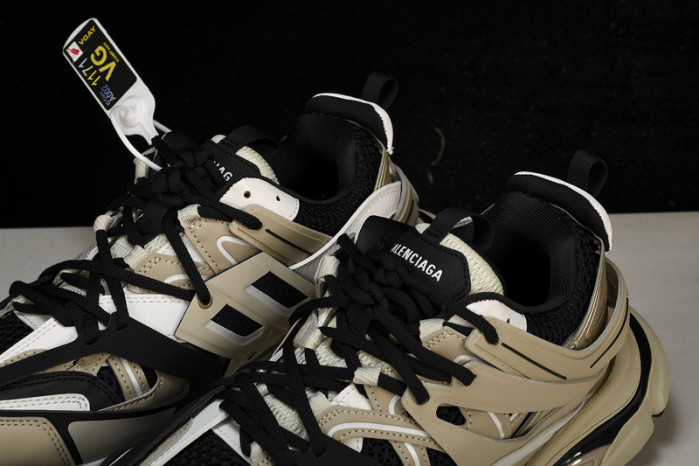 bl tess s. gomma trek low sneakers bl-99