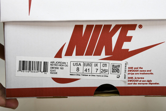 of travis scott x air jordan 1 ow dm7890-103