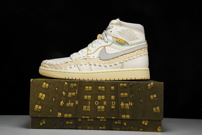 jordan 1 retro high og sp union la bephies beauty S*pply summer of ‘96 fd2565-100