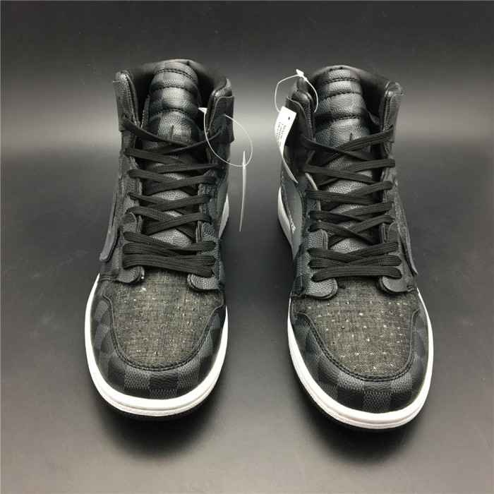 ot x air jordan 1 cusT0ms mens - aq0818-2021