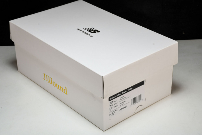 jjjjound x new Ba1an*e nb 2002r m2002ru2