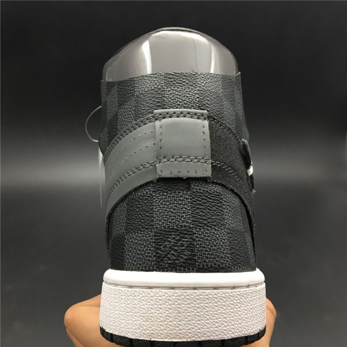 ot x air jordan 1 cusT0ms mens - aq0818-2021