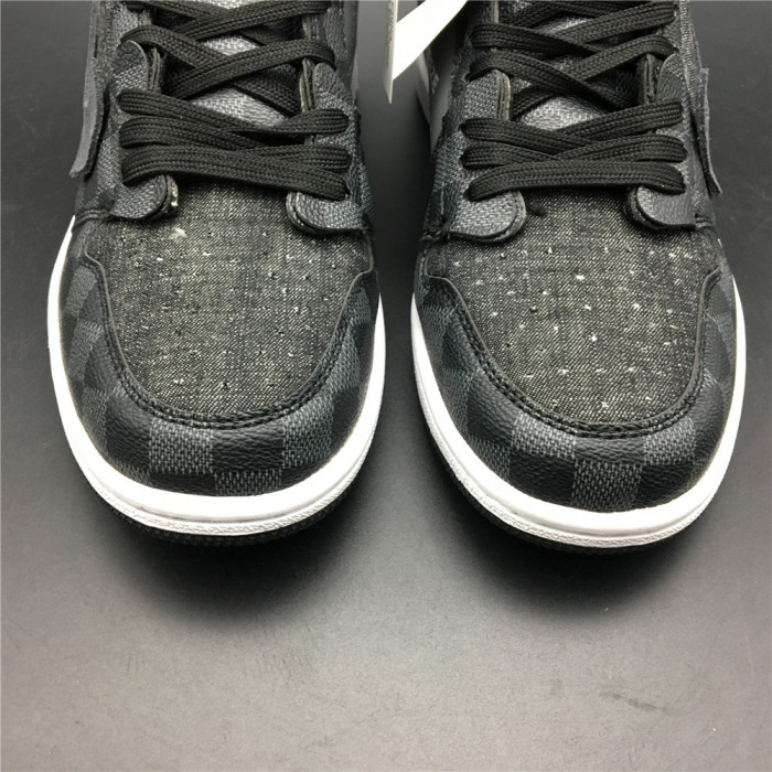 ot x air jordan 1 cusT0ms mens - aq0818-2021