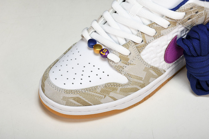 rayssa leal x nike dunk sb low fz5251-001