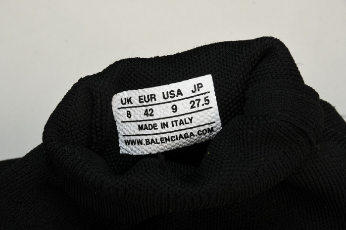 bl 3xl sock bl-95