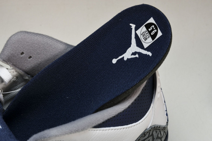 air jordan 3 “midnight navy” ct8532-140