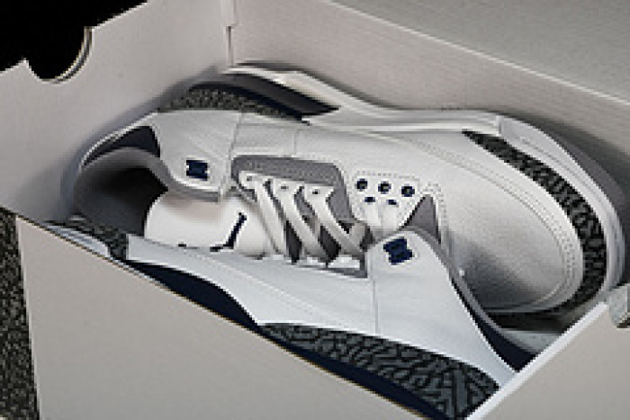 air jordan 3 “midnight navy” ct8532-140