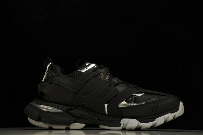 bl tess s. gomma trek low sneakers bl-98