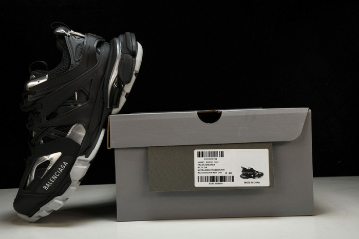 bl tess s. gomma trek low sneakers bl-98