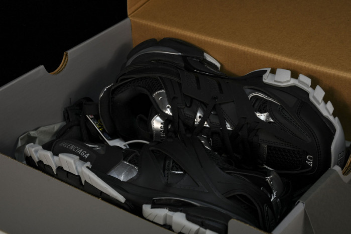 bl tess s. gomma trek low sneakers bl-98