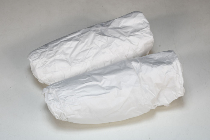 bl tess s. gomma trek low sneakers bl-98