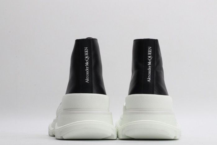 alex mcqu sneakers (leather) mc-13