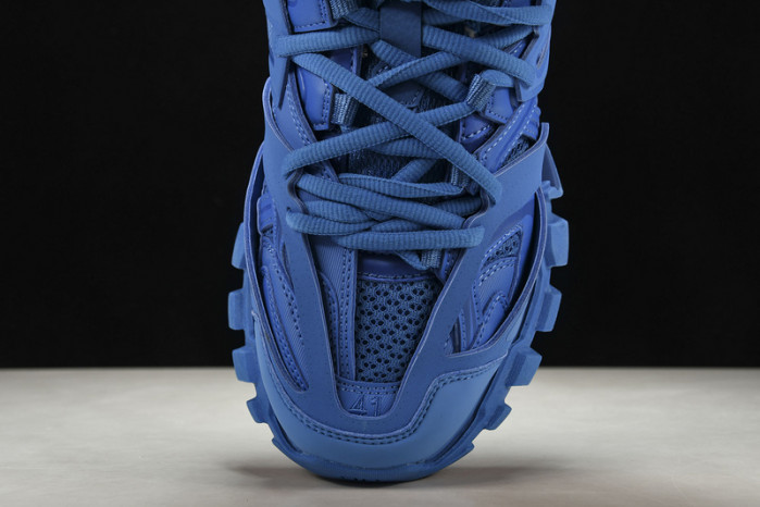 bl track trainers sneaker bl-05